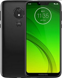 Замена тачскрина на телефоне Motorola Moto G7 Power в Иванове